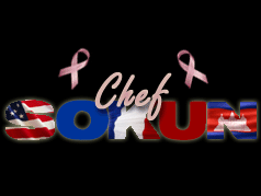 Chef Sokun